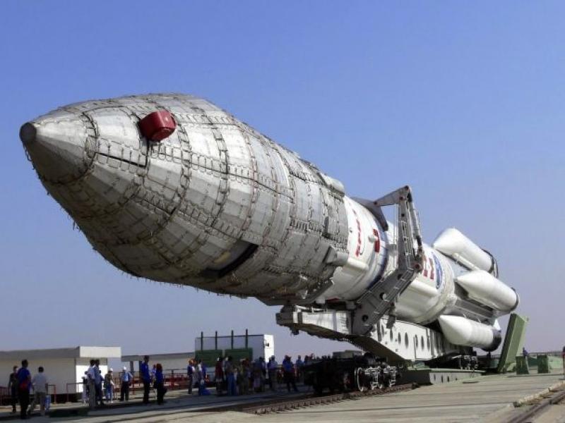 Διαστημόπλοιο της ΕΣΣΔ