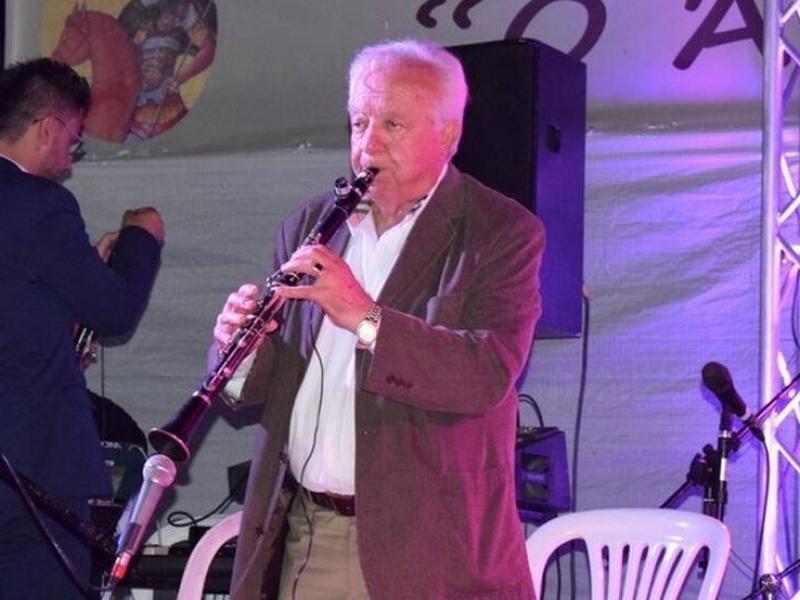 Σταύρος Καψάλης