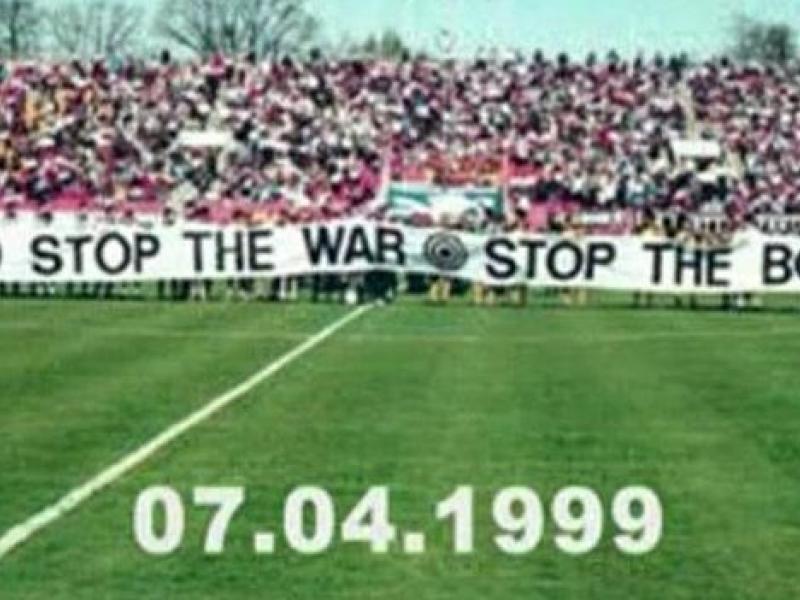 Παρτιζάν Βελιγραδίου - ΑΕΚ