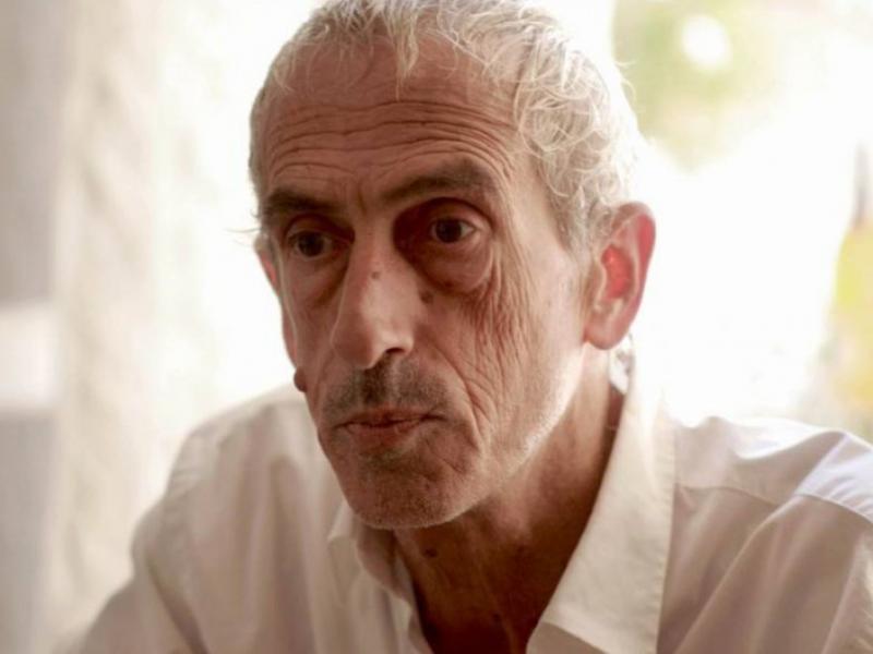 Τάκης Μόσχος