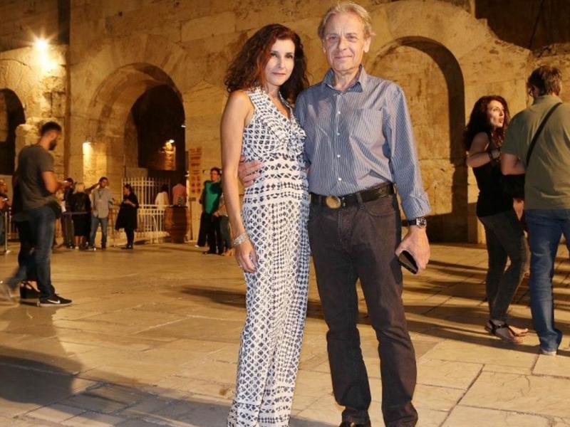 Τάσος Αλεξόπουλος