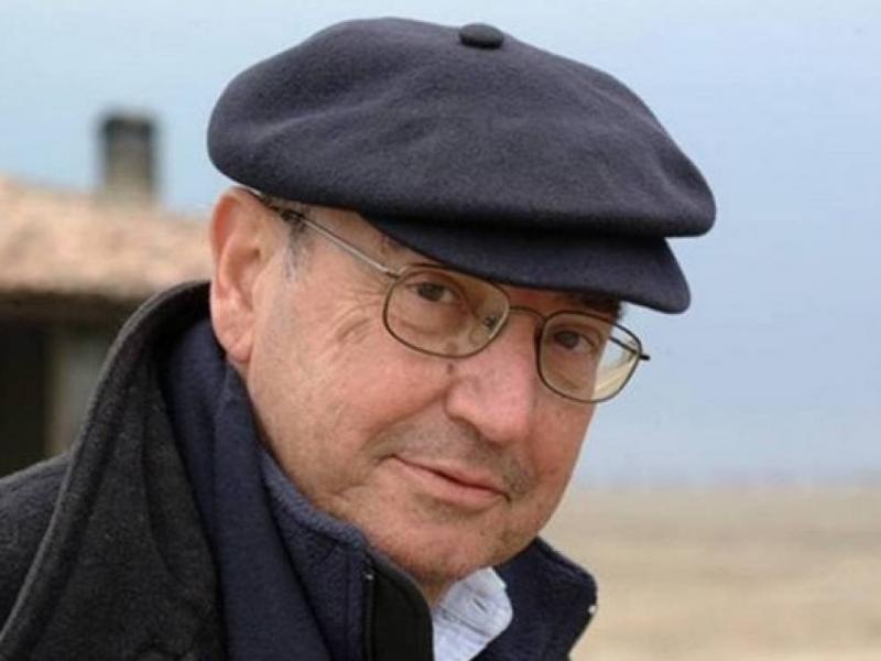 Θόδωρος Αγγελόπουλος