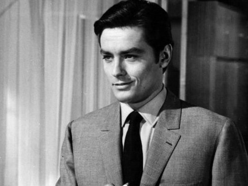 Αλέν Ντελόν