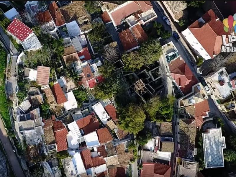 αναφιωτικα