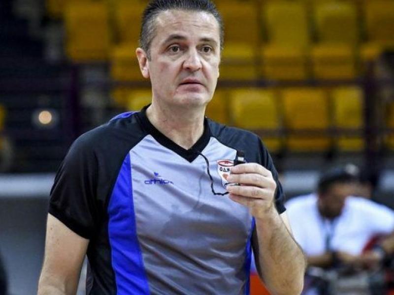 Παναγιώτης Αναστόπουλος