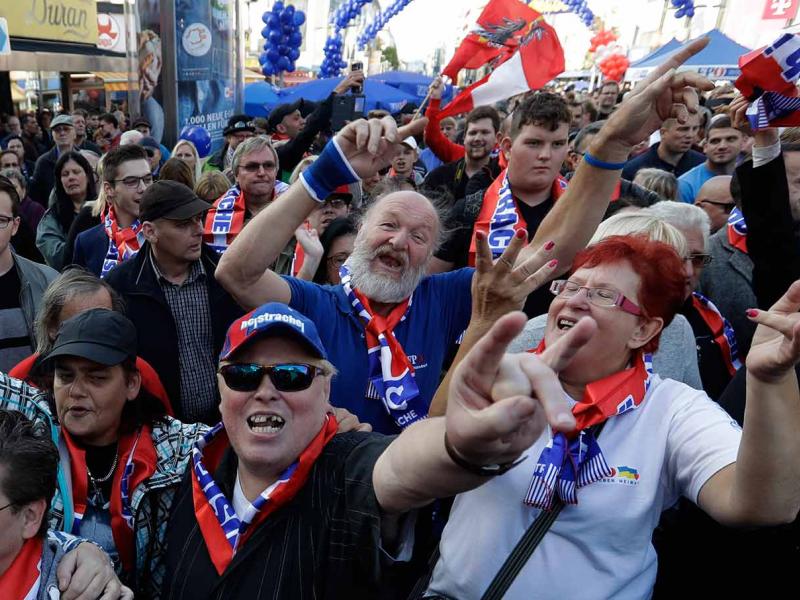 austrian-freedom-party-far right