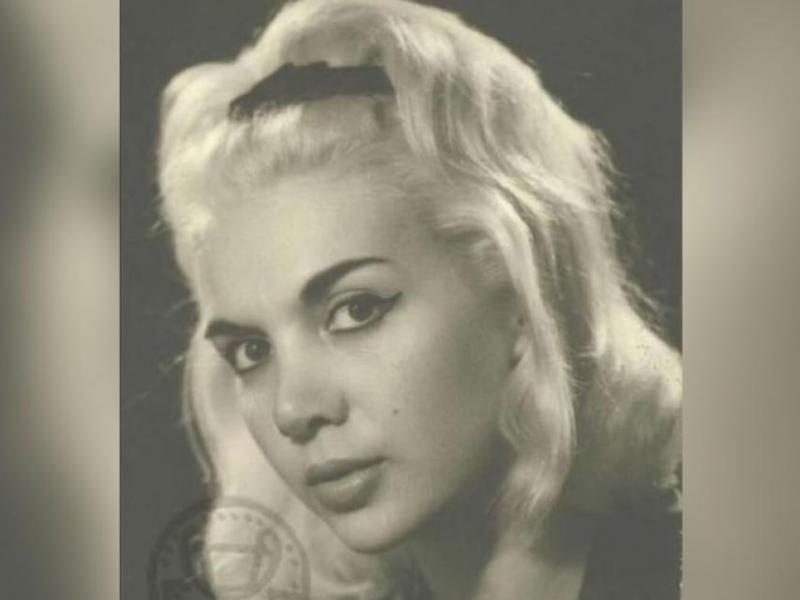 Βιβέτα Τσιούνη