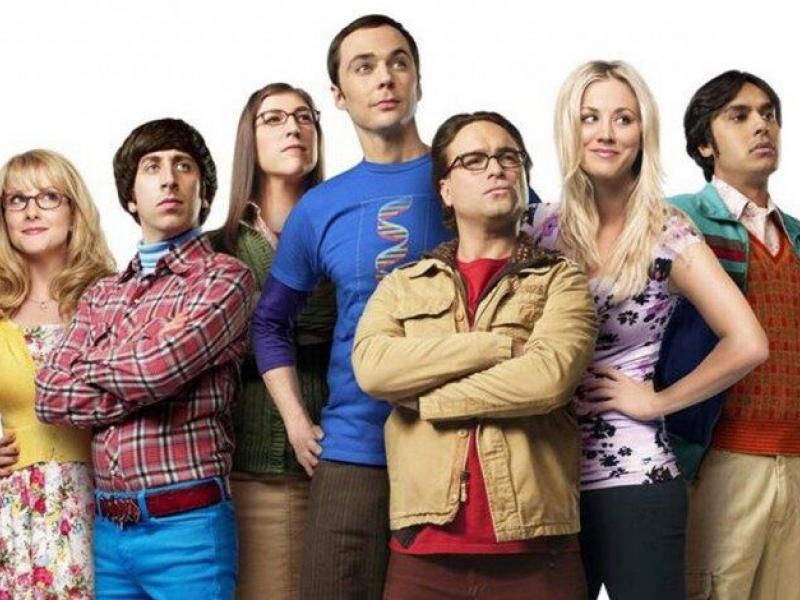 Big Bang Theory
