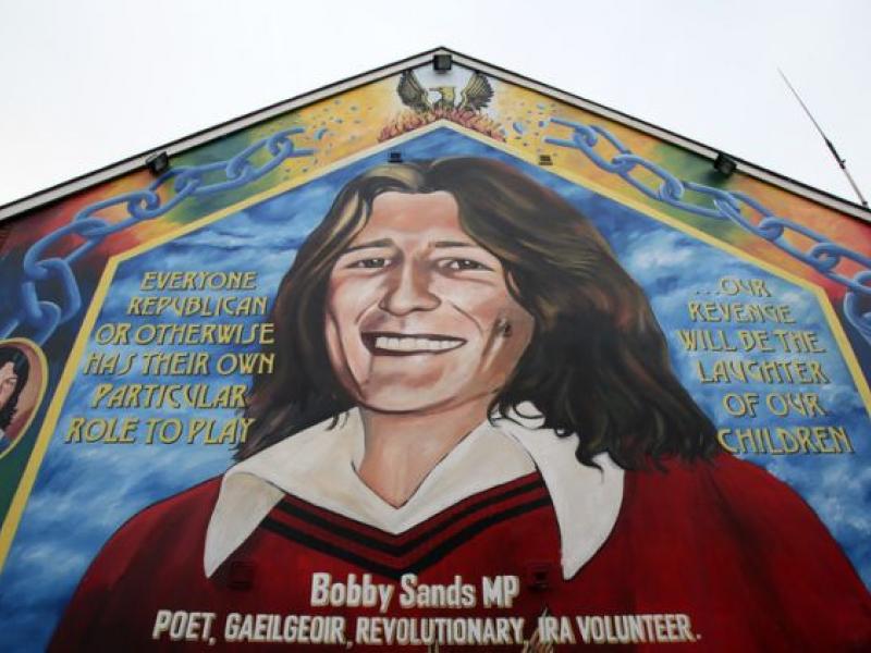 Μπόμπι Σαντς