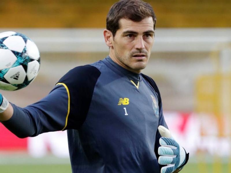 casillas