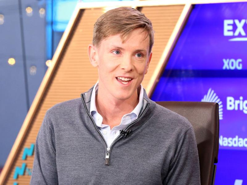 chris hughes facebook