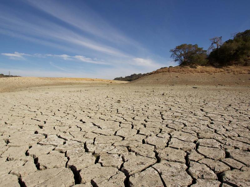 κλιματική αλλαγή