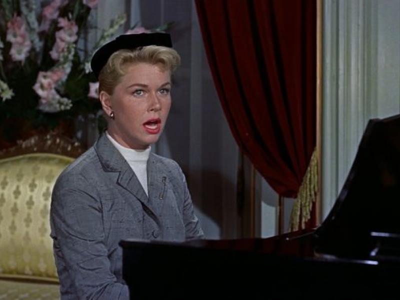 Doris Day