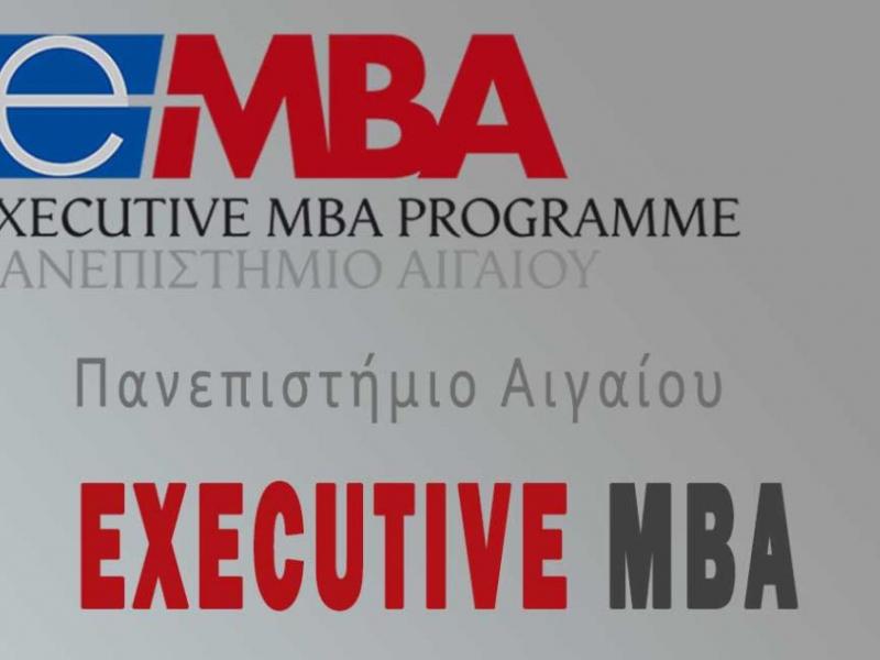 Executive MBA