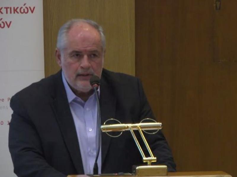 Κώστας Φωτάκης