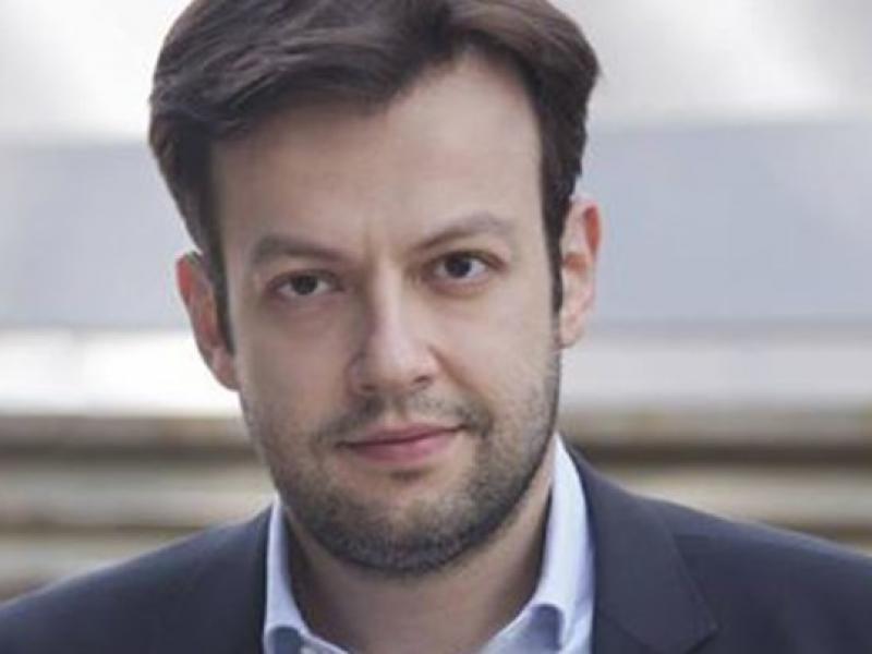 Γιώργος Μπρούλιας