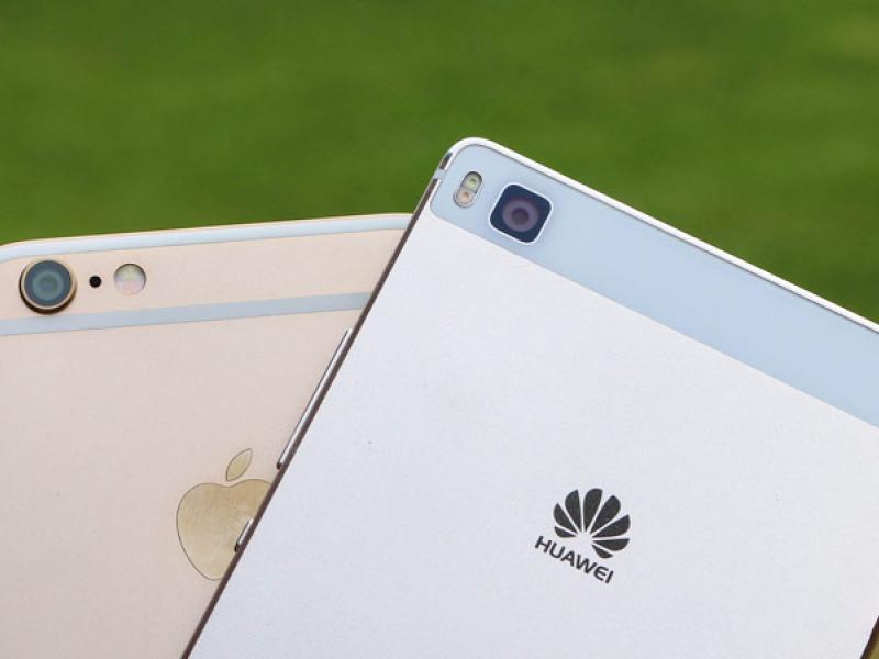 huawei-vs-apple