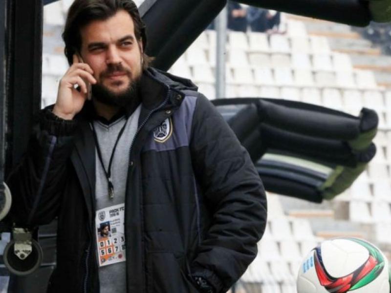 Κυριάκος Κυριάκου