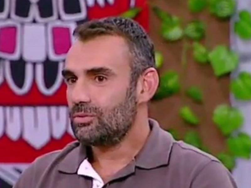 Λάμπρος Χούτος