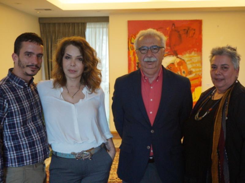 Γαβρογλου ΛΟΑΤΚΙ