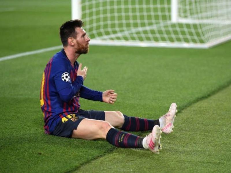 Λιονέλ Μέσι