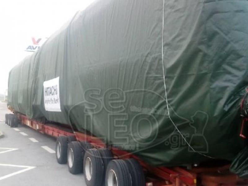 Μετρό Θεσσαλονίκης