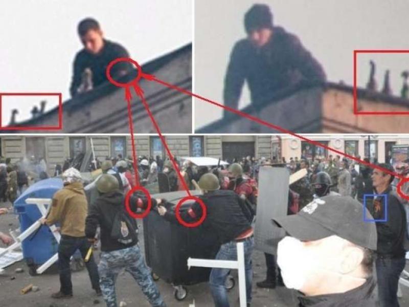 Θηριωδία των ναζί στην Ουκρανία