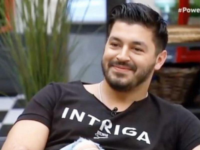 Πάνος Ζάρλας