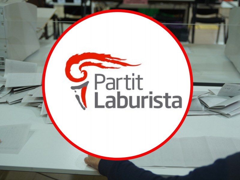 parti labourista