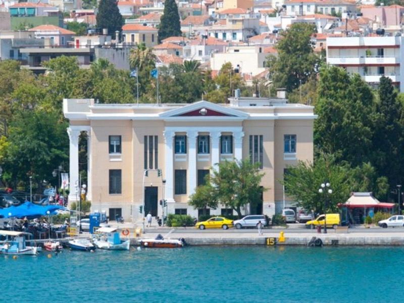 Περιφέρεια Βορείου Αιγαίου