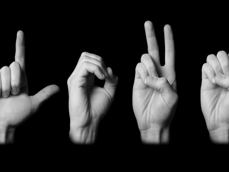 Πρόγραμμα Διερμηνείας στη Ν.Γ