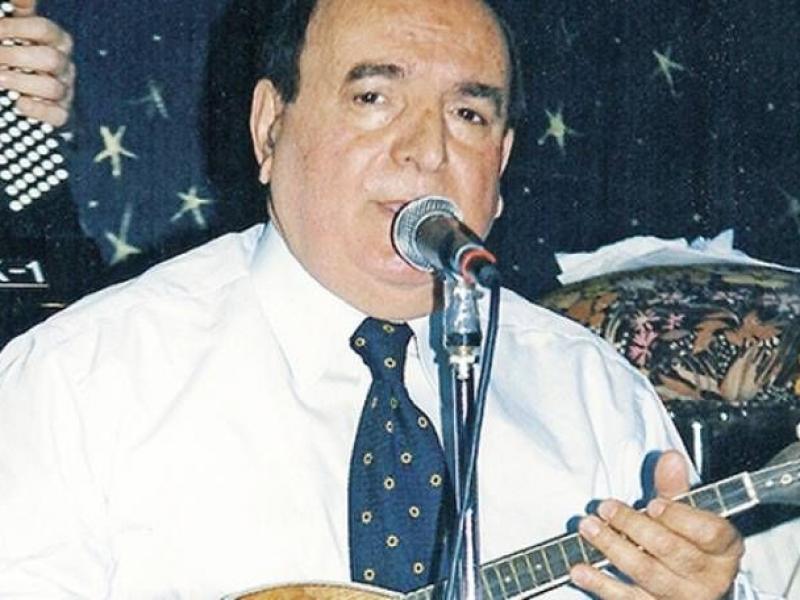 Αντώνης Ρεπάνης