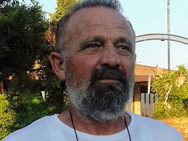 Τάσος Χαριτωνίδης