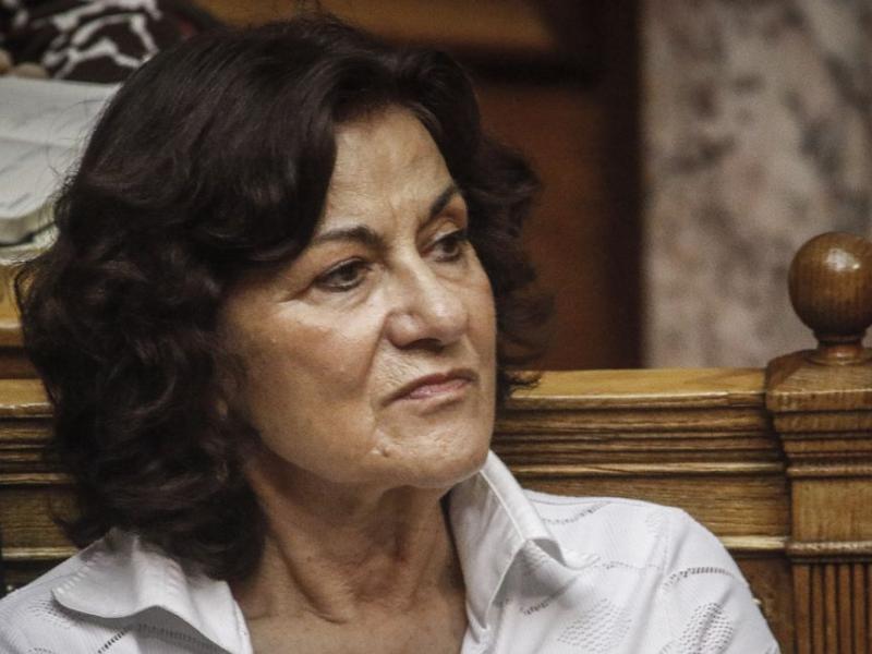 Θεανώ Φωτίου