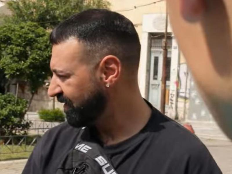 Το σποτ του Ύπο για τις Ευρωεκλογές