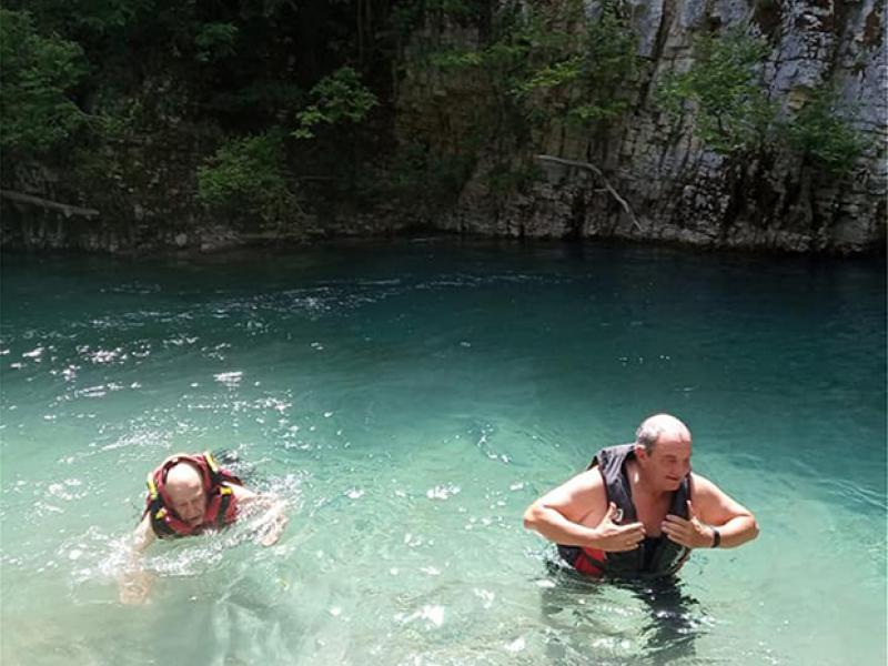 Καραμανλής κεντρική