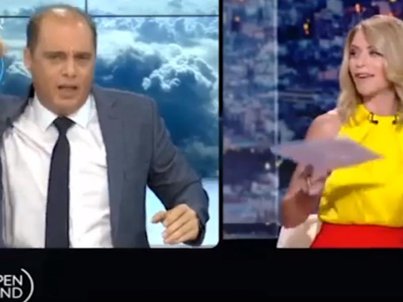 Βελόπουλος