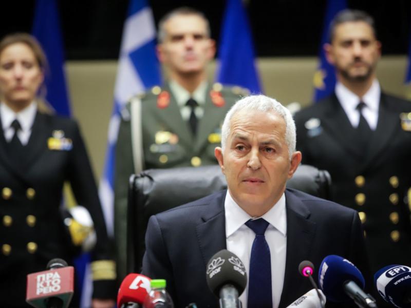 Ευάγγελος Αποστολάκης