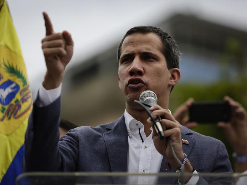guaido