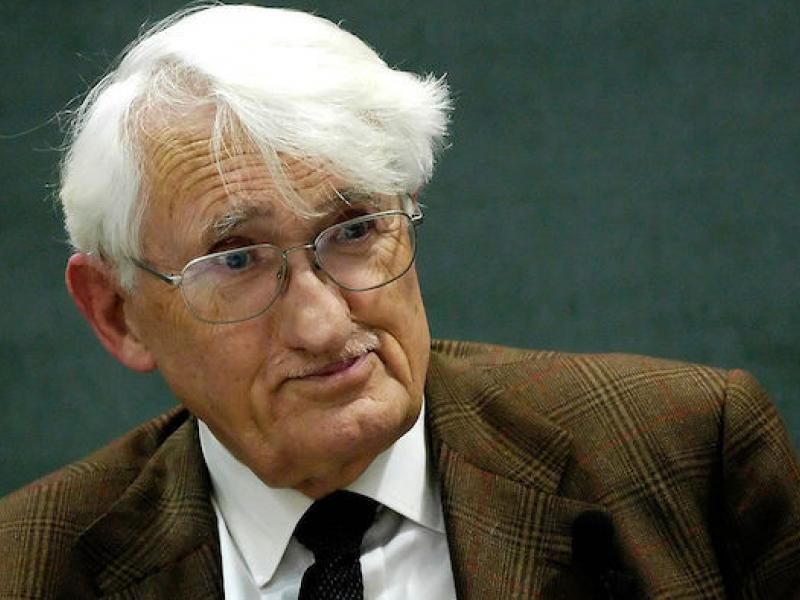 Habermas