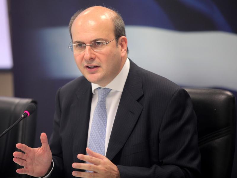 χατζηδακης