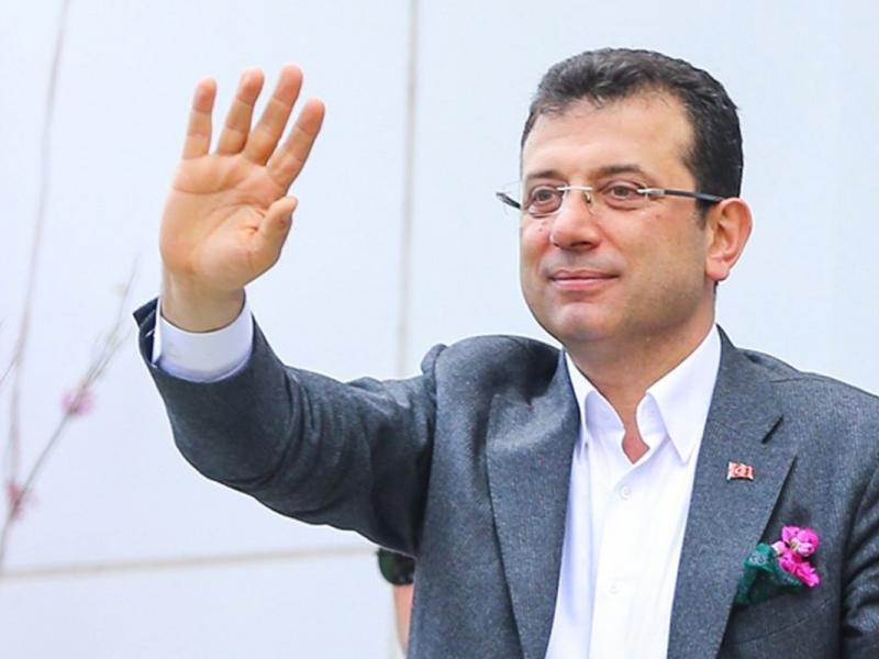 Imamoglu