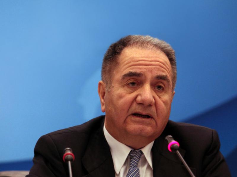 Κατσανέβας