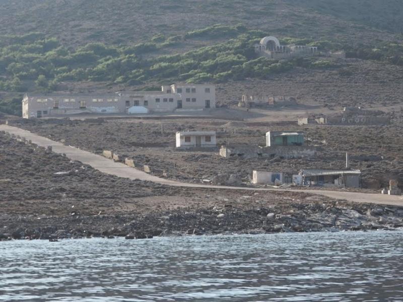 Μακρόνησος