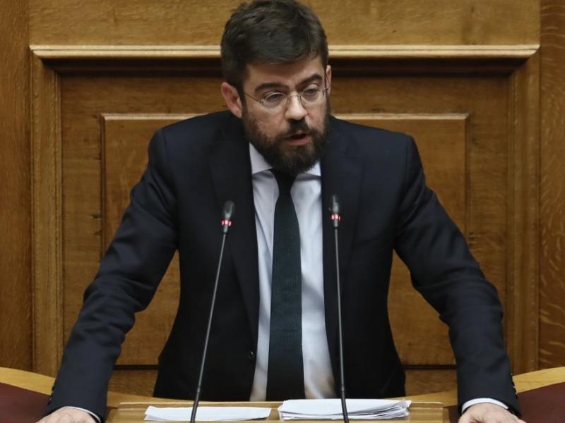 Μιχάλης Καλογήρου