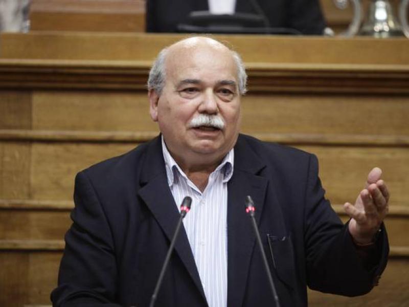 Νίκος Βούτσης