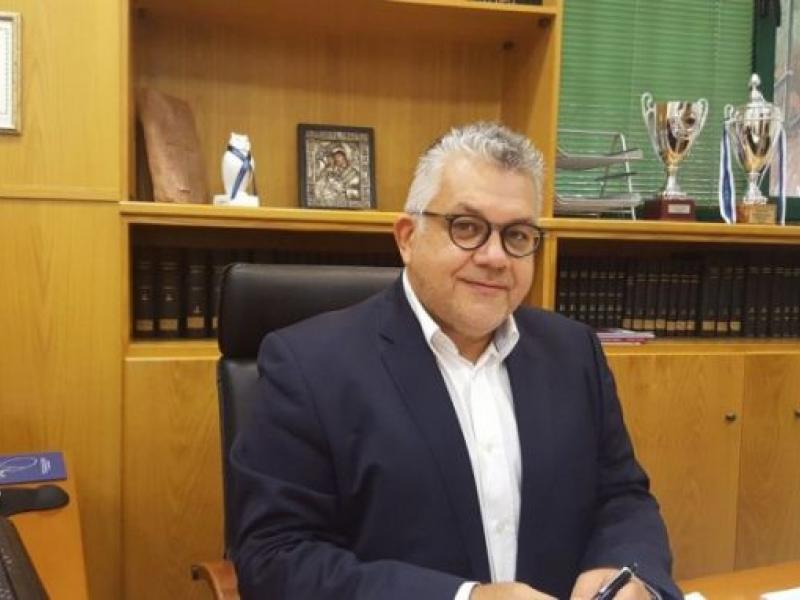 Νίκος Παπαϊωάννου