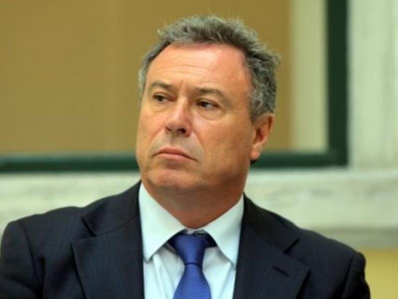 Γιάννης Σγουρός