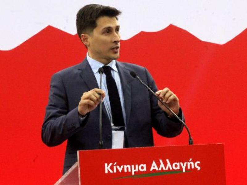 Παύλος Χρηστίδης