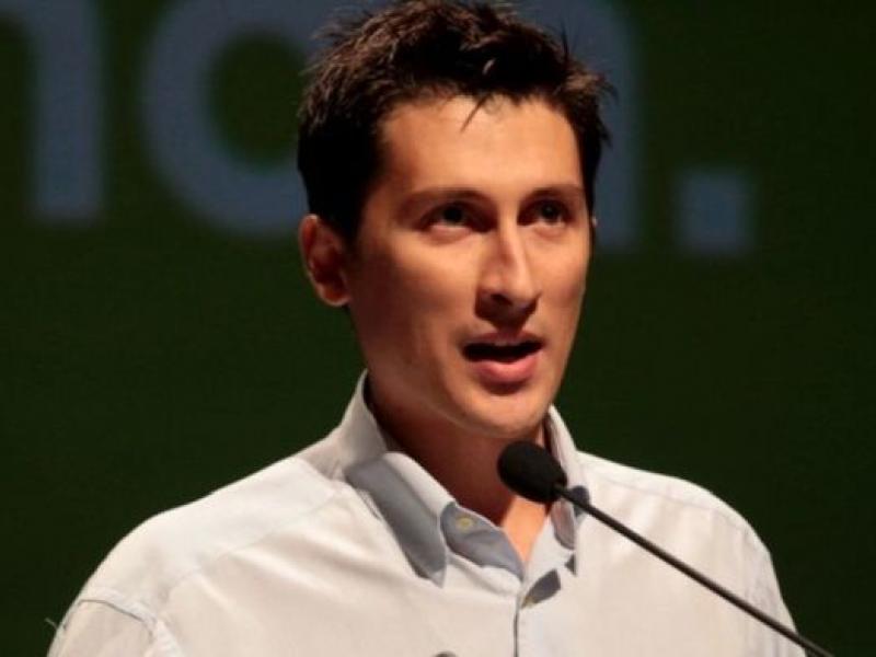 Παύλος Χρηστίδης